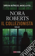 Roberts Nora