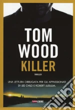 Wood Tom