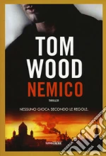 Wood Tom