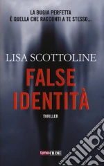 Scottoline Lisa