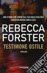 Forster Rebecca