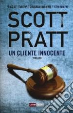 Pratt Scott