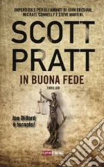 Pratt Scott