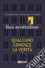 Scottoline Lisa
