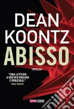 Koontz Dean R.