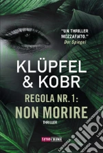 Klpfel Volker; Kobr Michael
