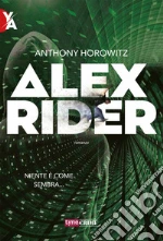 Horowitz Anthony