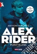 Horowitz Anthony