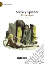 Spillane Mickey
