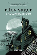 Sager Riley