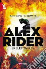 Horowitz Anthony