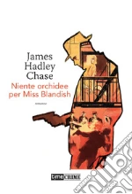 Chase James Hadley