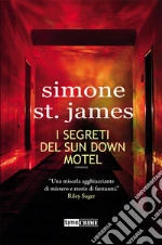 St. James Simone