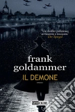 Goldammer Frank