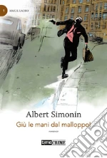 Simonin Albert