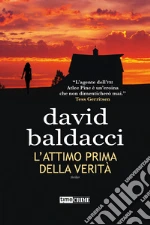 Baldacci David