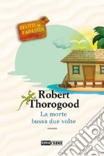 Thorogood Robert