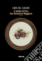 Del Gaudio Lidia