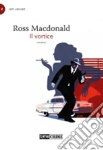 MacDonald Ross