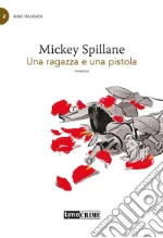 Spillane Mickey