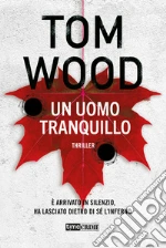 Wood Tom
