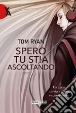 Ryan Tom
