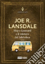 Lansdale Joe R.