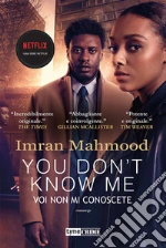 Mahmood Imran