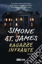 St. James Simone