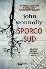 Connolly John