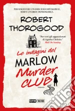 Thorogood Robert