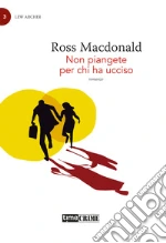 MacDonald Ross