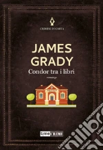 Grady James