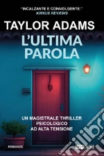 Adams Taylor