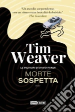 Weaver Tim