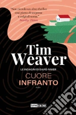 Weaver Tim