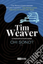 Weaver Tim
