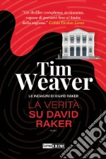 Weaver Tim