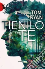 Ryan Tom