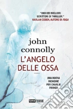 Connolly John
