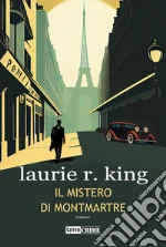 King Laurie R.