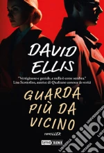 Ellis David