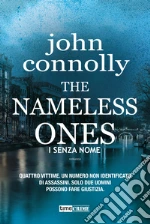 Connolly John