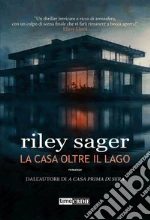 Sager Riley