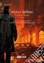 Spillane Mickey