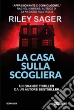 Sager Riley