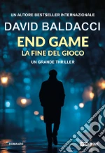 Baldacci David