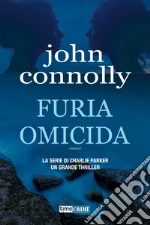 Connolly John