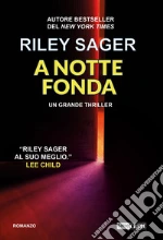 Sager Riley