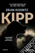 Koontz Dean